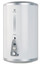 Водонагреватель Electrolux EWH  50 Interio [накопительный, 50 л., 1,2/2 кВт,  уст-ка: верт., 588x410x410 мм] накопительный, 50 л., 1,2/2 кВт, уст-ка: верт., 588x410x410 мм