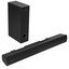 Саундбар Creative Stage V2 черный [2.1, 160 Вт, HDMI, HDMI, ширина панели - 680 мм]