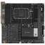 Серверная материнская плата ASUS Pro WS W790E-SAGE SE [LGA 4677, 8xDDR5-6800 МГц, 7xPCI-Ex16, 8xSATA, SSI-EEB]