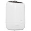 Увлажнитель воздуха Deerma Humidifier White DEM-F600 [25 Вт, 40 м², объем 5 л, 310 мл/ч, ультразвуковой, ароматизация, белый]