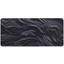 Коврик KEYRON KS-XL Ash desert (XL) черный [полиэстер, 900 мм x 400 мм x 4 мм, рисунок - абстракция]