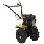 Мотоблок бензиновый Huter МК-7800P-4х2 [7.8 л.с., ширина - 100 см, глубина - 30 см, 3.6 л, 85.8 кг]