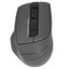 Мышь беспроводная A4Tech Fstyler FG30S  серый [2000 dpi, светодиодный, USB Type-A, кнопки - 6]