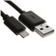 Кабель FinePower Lightning 8-pin - USB Type-A черный 1.5 м [форма - круглая, оплетка - ПВХ, 1 А, 5 Вт, 1 шт]