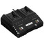 Зарядное устройство Wesco WS9919 1ForAll 18V [18 В, 2 А, Li‑Ion, для Wesco WS9940, Wesco WS9970]