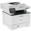 МФУ лазерное Pantum BM5100FDN [черно-белая печать, A4, 1200x1200 dpi, ч/б - 40 стр/мин (A4), АПД, факс, Ethernet (RJ-45), USB Type-B, USB хост]
