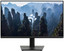 23.8" Монитор DEXP DF24N2 черный [1920x1080@75 Гц, VA, LED, 3000:1, 300 Кд/м², 178°/178°, HDMI 2.0, VGA (D-Sub), AMD FreeSync]