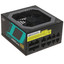 Блок питания DEEPCOOL DQ650 [DQ-650-M-V2L] черный [650 Вт, 80+ Gold, APFC, 20+4 pin, 4+4 pin CPU, 8 SATA, 2 x 6+2 pin PCI-E]