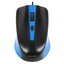 Мышь проводная Smartbuy ONE 352 [SBM-352-BK] черный [1600 dpi, светодиодный, USB Type-A, кнопки - 4]
