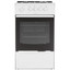 Газовая плита DARINA A 3001 белый [конфорок - 4 шт, духовка - 50 л, стальные решетки, 50 см x 85 см x 56 см]