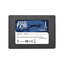 1000 ГБ 2.5" SATA накопитель Patriot Memory P210 [P210S1TB25] [SATA, чтение - 520 Мбайт/сек, запись - 430 Мбайт/сек, 3D NAND, TBW - 480 ТБ]
