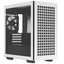 Корпус DEEPCOOL CH370 [R-CH370-WHNAM1-G-1] белый [Mini-Tower, Micro-ATX, Mini-ITX, USB 3.2 Gen 1 Type-A, 1 x 120 мм]