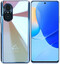 Смартфон HUAWEI nova 9SE 8/128Gb [6,78"/LTE/NFC/Cam108+8+2+2Mpx/4000mAh/Blue] [IPS, 2388x1080, NFC, 4G, GPS]