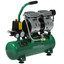 Компрессор поршневой безмасляный FinePower TRF120-9 [9 л, 8 Бар, 550 Вт, 15.5 кг]