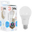 Лампа светодиодная ЭРА LED smd A60-17w-840-E27 [E27, 17 Вт, 1360 лм, 4000 K, 175-260 В / 50-60 Гц]