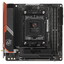 Материнская плата ASRock B650E PG-ITX WIFI [AM5, AMD B650, 2xDDR5-5200 МГц, 1xPCI-Ex16, 2xM.2, Mini-ITX]