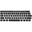 Кейкапы для клавиатуры ARDOR GAMING Keycap [PBT, Double shot, ANSI, профиль - Cherry, количество: 108 шт]