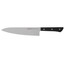 Нож Samura Harakiri SHR-0085B/K [шеф-нож, длина лезвия-20.8 см]