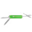 Швейцарский нож Victorinox Classic SD Colors Green tea [7 в 1, инструменты - нержавеющая сталь, нож]