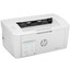Принтер лазерный HP LaserJet M111a [черно-белая печать, A4, 600x600 dpi, ч/б - 20 стр/мин (A4), USB Type-B]
