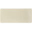 Коврик DEXP GM-XL Flannelette fabric (XL) бежевый [ткань, 940 мм x 430 мм x 4 мм, рисунок - однотонный]