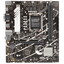 Материнская плата ASUS PRIME B760M-K D4 [LGA 1700, Intel B760, 2xDDR4-3200 МГц, 1xPCI-Ex16, 2xM.2, Micro-ATX]