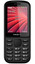 Сотовый телефон Texet TM-218 2,4" Black GSM/240x320/Cam/microSD/BT/FM/USB/2500mAh