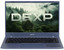 14.1" Ноутбук DEXP Atlas серый [английская/русская раскладка, 1920x1080, IPS, Intel Core i3-1215U, ядра: 2 +  4 х 1.2 ГГц + 0.9 ГГц, RAM 8 ГБ, SSD 256 ГБ, Intel UHD Graphics, Windows 11 Home]