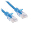 Патч-корд Cablexpert PP30-1.5M/B [круглый, U/UTP, RJ-45, Cat. 5e, длина - 1.5 м, внешняя изоляция - LSZH]