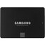 500 ГБ 2.5" SATA накопитель Samsung 870 EVO [MZ-77E500BW] [SATA, чтение - 560 Мбайт/сек, запись - 530 Мбайт/сек, 3D NAND 3 бит MLC (TLC), TBW - 300 ТБ]