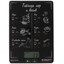 Кухонные весы Scarlett SC-KS57P94 разноцветный [электронные, платформа, предел - 10 кг, точность - 1 г, тарокомпенсация, грамм, миллилитр, унция, фунты]