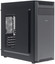 Корпус DEXP DC-101B  черный [Mid-Tower, Micro-ATX, Mini-ITX, Standard-ATX, USB 2.0 Type-A]