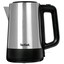 Электрочайник Tefal Equinox BI520D10 серебристый [1.7 л, 2200 Вт, скрытый нагревательный элемент, фильтр, материал корпуса - металл\пластик]