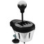 Коробка передач ThrustMaster TH8A Shifter Add-On [PC, PS3, PS4, PS5, для баз ThrustMaster, передач - 7 шт, кабель - 1.5 м]