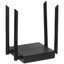 Wi-Fi роутер TP-Link Archer C64 [1x WAN, 4x LAN, 1000 Мбит/с, 4 (802.11n), 5 (802.11ac), Wi-Fi 1267 Мбит/с, IPv6]