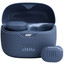 Наушники TWS JBL Tune Buds  синий 2023 [внутриканальные, Bluetooth 5.3, активное шумоподавление, IP54, до 12 ч, 20 Гц - 20000 Гц, 32Ω]