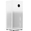 Очиститель воздуха Xiaomi Mi Air Purifier 3H белый [38 Вт, 45 м², дисплей, угольный фильтр]