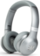 Гарнитура V310GA BT SILVER JBL [накладные, проводной, Bluetooth 4.1]