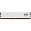 Оперативная память ADATA XPG Lancer Blade [AX5U5600C4616G-SLABWH] 16 ГБ [DDR5, 16 ГБx1 шт, 5600 МГц, 46(CL)-45-45]