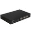 Коммутатор TP-Link TL-SG1016D [портов-16, неуправляемый, 10/100/1000 Мбит/сек]