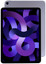 10.9" Планшет Apple iPad Air (5th Gen) 5G 256 ГБ фиолетовый [2360x1640, IPS, 8x3.2 ГГц, 8 ГБ, 7606 мА*ч, iPadOS 15]