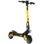 Электросамокат Kugoo Kirin G3 Pro черный [диаметр колес 10",  10",  до 120 кг, 60 км/ч, 20800 мА*ч, до 50 км]