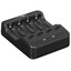 Зарядное устройство FinePower 4LE [AA, AAA, Ni-Cd, Ni-MH]