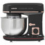 Миксер Centek CT-1139 черный [1300 Вт, планетарный, скоростей - 6, корпус - пластик, насадок - 3 шт]