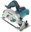 Пила дисковая Makita HS6601 [Øдиска - 165 мм, 5200 об/мин, 1050 Вт, глубина пропила - 54.5 мм, 3.4 кг]