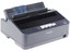 Матричный принтер Epson LX 350 [А4, 9 шт pin, 347 (10 срi), 357 (12 срi), COM, LPT, USB]