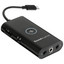 Внешняя USB аудиоадаптер Creative Sound Blaster G3 [формат звуковой карты 2.0, USB Type-C, 24 бит/96 кГц]