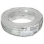 Витая пара DEXP TP5c51UUTP025G [UTP, пары 4, кат. 5e, одножильный, ⌀ жилы - 0.51 мм, проводник - омедненный алюминий, 25 м, в помещении]