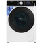 Стиральная машина DEXP WM-F1014DMG/WBSI белый [стирка - 10 кг, фронтальная загрузка, отжим - 1400 об/мин, программ - 16, дозагрузка белья, пар, 62 дБ, 60 см x 84.7 см x 50.5 см - 57 см]