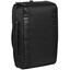 Рюкзак KEYRON City Pack черный [для ноутбуков до 15.6", синтетическая ткань, USB разъем]